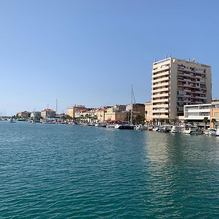 Zadar Panorama Sea View Apartments المظهر الخارجي الصورة